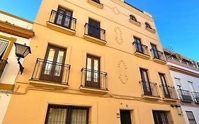 Casa Procurador Triana